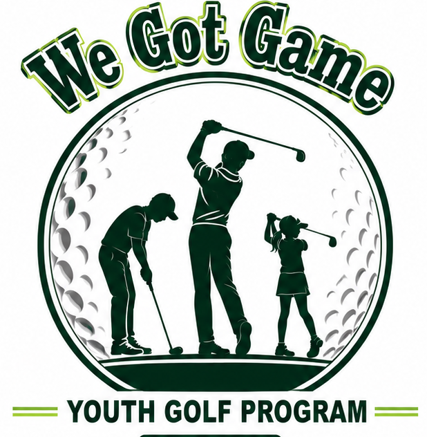 We Got Game master badge logo